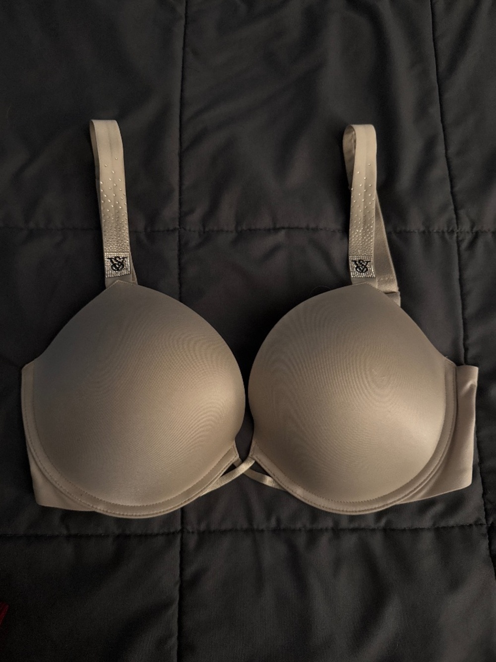 34 DD VS BRA